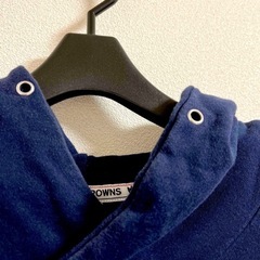 rodeo crown　パーカーの画像