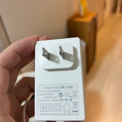 空気清浄機　TaoTronics 20畳 空気質検知センサー 　TT-AP005の画像