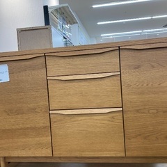 【トレファク イオンモール常滑店】キャビネット　UNICOをご紹介！の画像