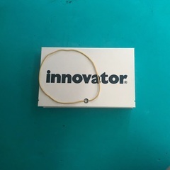 innovator　IN-0002の画像