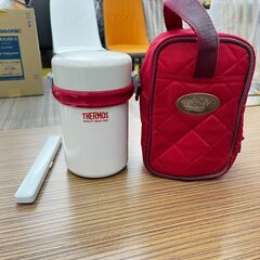サーモス ランチジャーの画像