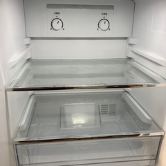 【直接受け渡しのみ可】冷蔵庫148L Haier ハイアールの画像