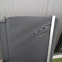 レガシィBP5トノカバーの画像