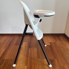 ベビービョルン製テーブルチェア　ハーネスなし　の画像