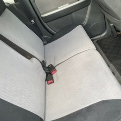 スズキ　ワゴンR  部品取り車の画像