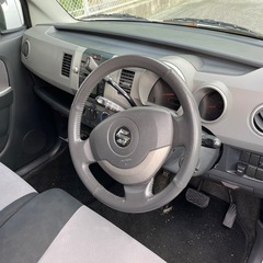 スズキ　ワゴンR  部品取り車の画像