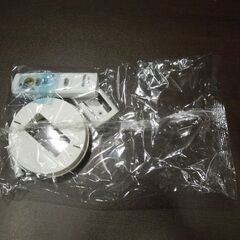 開封未使用品 アイリスオーヤマ LEDシーリングライト 6畳用 調光のみ 2024年製 CEA-AZ06D 札幌市東区 新道東店の画像
