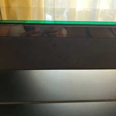 SONYテレビ台の画像