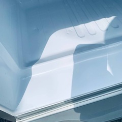 ✅AQUAノンフロン直冷式冷凍冷蔵庫✅ ✅AQR-111D✅の画像