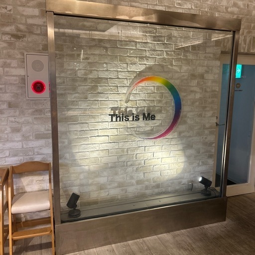 美品総額140万癒しの空間演出 大型ウォーターウォール（循環ポンプ付き）