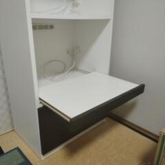 食器棚　幅６０　キッチンボード　レンジ台の画像