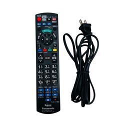 【REGASTOCK川崎店】【動作確認済み】Panasonic パナソニック 32V型 液晶テレビ TH-32G300 2019年製の画像