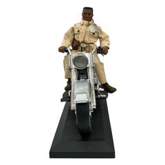 186001 現状品 Hasbro ハズブロ フィギュア G.I.JOE GIジョー 1996 HASBRO PAWTUCKET US ARMY AIR FORCE [241219HM120052]の画像