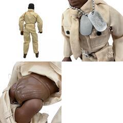186001 現状品 Hasbro ハズブロ フィギュア G.I.JOE GIジョー 1996 HASBRO PAWTUCKET US ARMY AIR FORCE [241219HM120052]の画像