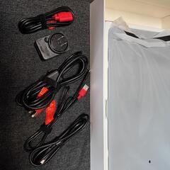 HUION液晶ペンタブレットKamvas12豪華版の画像