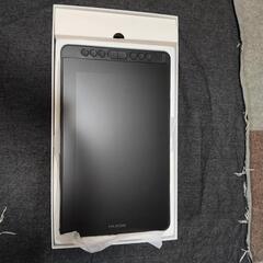 HUION液晶ペンタブレットKamvas12豪華版の画像