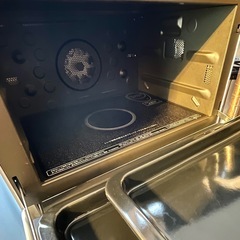 《売約済》【武蔵小山店】SHARP シャープ オーブンレンジ 21年製 ホワイトRE-SS10X レンジ 電子レンジの画像