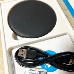 【ANKER 】携帯充電器/美品の画像