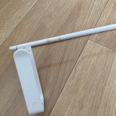 タオルバーの画像