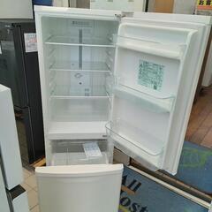 ★北九州、福岡市周辺配送可【パナソニック】2ドア冷蔵庫  2020年製  168L ［NR-B17CW］【3ヶ月保証付★配送に設置込】💳自社配送時🌟代引き可💳※現金、クレジット、スマホ決済対応※  【配送希望は要決済前問い合わせ】の画像