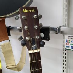 リユースのサカイ【浦和店】アコースティックギター モーリス W-25の画像