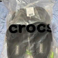 【新品未使用】クロックスJP30US12の画像