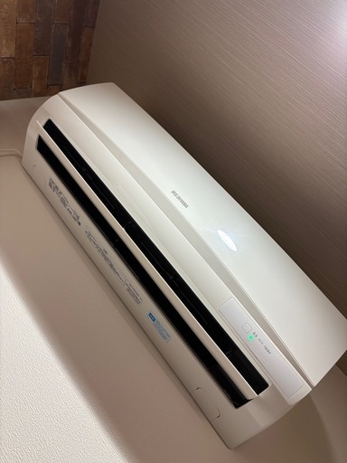 アイリスオーヤマエアコン2019