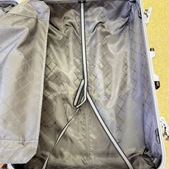 サンコー キャリーバック ※カギ無しの画像