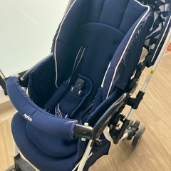 Aprica 両対面型ベビーカーの画像