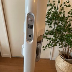 パナソニック　掃除機の画像