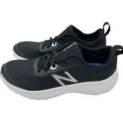 186001 新品未使用 new balance ニューバランス スニーカー 548V1  24 ブラック レディース [250127HM100206]の画像