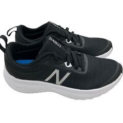 186001 新品未使用 new balance ニューバランス スニーカー 548V1  24 ブラック レディース [250127HM100206]の画像