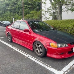 アコードユーロR cl1
