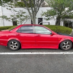 アコードユーロR cl1の画像