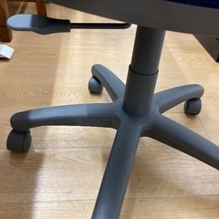 【トレファク イオンモール常滑店】オフィスチェア　オカムラをご紹介！の画像