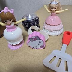 子供向けおもちゃ🧸の画像