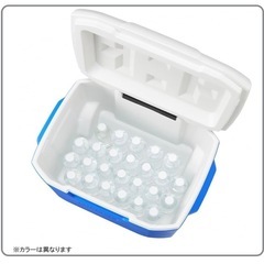 大容量！コールマンクーラーボックス　 COOLER 60QTの画像