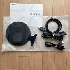 PS5本体　CFI-1200Aの画像