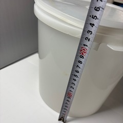 蓋付きバゲツの画像