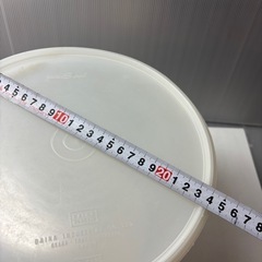 蓋付きバゲツの画像