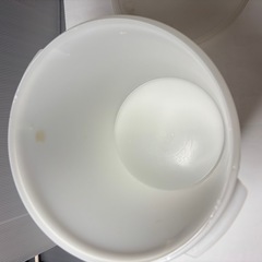 蓋付きバゲツの画像