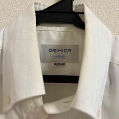 ORIHICA シャツの画像