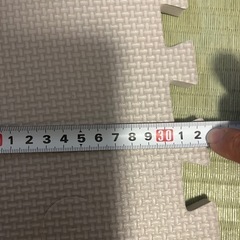 86枚　パズルマット　ジョイントマットの画像