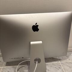 メモリ64GB ! iMac Retina 5K 27インチ オマケ付きの画像