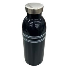 186000 現状品 Dior ディオール タンブラー ClimaBottle 水筒 500ml ブラック 美品 [250124HM220105]の画像