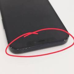 【SIMフリー】iPhone 12/64GB/A2402〈MGHN3J/A〉の画像