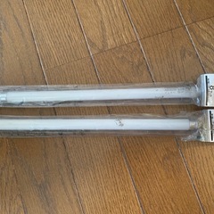 【新品】TOSHIBA 蛍光灯 2本の画像