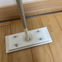 クイックルワイパーの画像