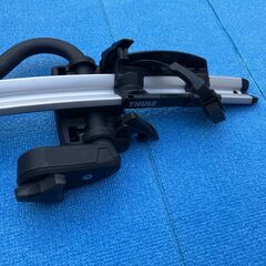 THULE ProRide 598 サイクルキャリアの画像