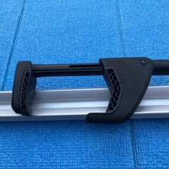THULE ProRide 598 サイクルキャリアの画像